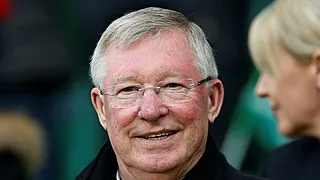 BREAKING Des nouvelles de l'état de santé d'Alex Ferguson