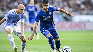 Un nouveau talent risque d'échapper aux Diables Rouges