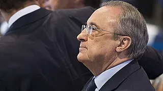 Le président du Real aurait choisi son nouveau coach