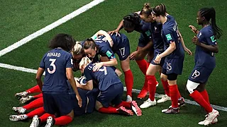 COUPE DU MONDE La France va affronter le Brésil en 8e. Tous les matchs