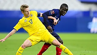 L'Ukraine fait enrager la Russie