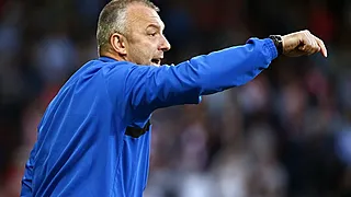 OFFICIEL: un renfort de choix pour Mouscron
