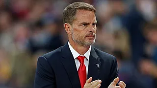 Un ancien coach du Standard pour succéder à De Boer aux Pays-Bas?