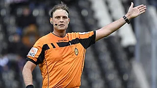 Deux arbitres de Jupiler Pro League manquent les premiers tests physiques