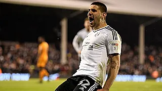 Nouvelle tuile pour Mitrovic: il est prié de rester chez lui 