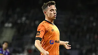 Gaetan Hendrickx offre trois points à Deinze in extremis