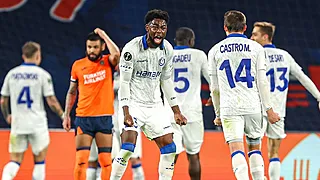 OFFICIEL - Un cadre de Gand prolonge jusqu'en 2026