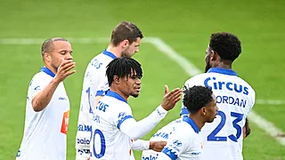 JPL: Gand enterre Seraing, Charleroi s'impose à la nonante-troisième
