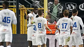 Un club de JPL en colère contre Tedesco : 