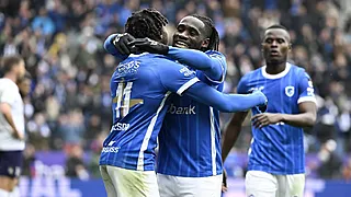 Genk assomme Bruges et relance complètement les Champions Playoffs