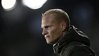 Geraerts révèle les plans de l'Union SG pour le mercato