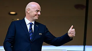 Révolution pour la CDM 2026 : 