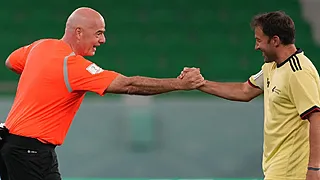 Nouvelle règle: la FIFA coupe les ailes aux géants du foot
