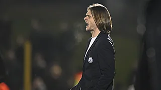 Anderlecht: Fredberg pousse un duo vers la sortie 