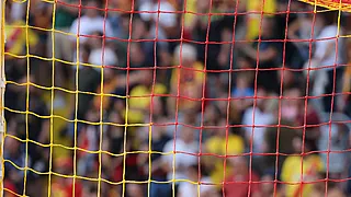 Les finalistes de la Coupe du Monde U20 sont connus