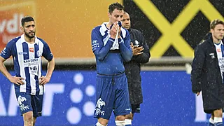 OFFICIEL: Il quitte Gand après 3,5 ans à la Ghelamco Arena