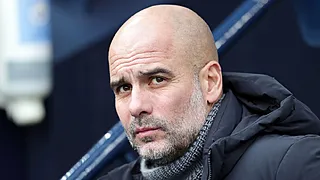 Kompany s'exprime sur une éventuelle succession de Guardiola