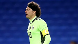 Guillermo Ochoa (ex-RSCL) va relever un nouveau grand défi
