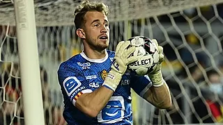Notre équipe-type des joueurs de Jupiler Pro League en fin de contrat