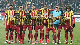 Un joueur d'Anderlecht vers un grand club turc mais le Sporting n'en profite pas
