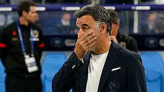 Le ramadan au centre des raisons du clash Fournier - Galtier 