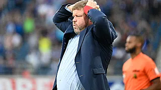 Vanhaezebrouck sarcastique : 