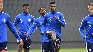 Encore un joueur qui quitte Gand après avoir joué la Coupe du Monde
