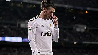 Bale, le clown le mieux payé au monde