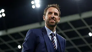 France - Angleterre, un 