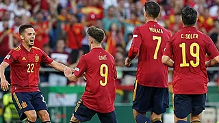 ESPAGNE Il bat in extremis un record 