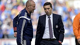 Rupture totale: l'ex-bras droit de Hasi balance tout