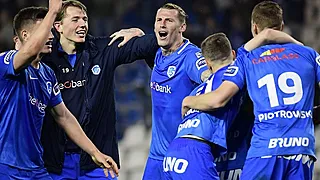 Pourquoi Genk ne soulèvera pas le trophée du champion à Bruges 