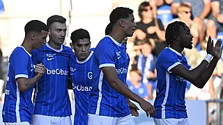 Un joueur de Genk est suivi par les meilleurs clubs européens