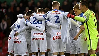 Au bout du suspense, Genk file en demi-finales