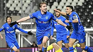 JPL - Charleroi s'incline cruellement et dit sans doute adieu aux playoffs 1