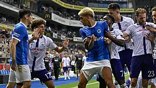 Anderlecht: la nouvelle recrue se voit clairement s'inscrire dans la durée