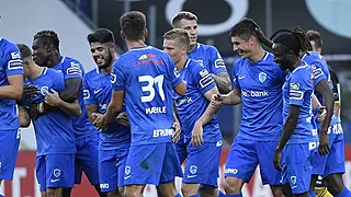 Anderlecht va s'offrir un joueur de Genk