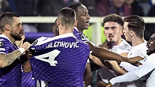 Énorme désillusion pour Genk après avoir mené