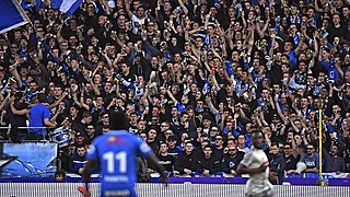 Genk veut l'international mexicain