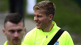 Voici pourquoi Genk a mis 3,5 millions pour un arrière gauche