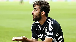 Fin de saison pour Ali Gholizadeh ?