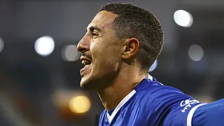 Un deuxième club de JPL veut Gianni Bruno