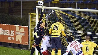 OFFICIEL: Un défenseur d'OHL signe pour deux ans au Lierse