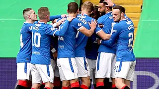 L'Ecosse pleure le meilleur gardien de l'histoire des Rangers