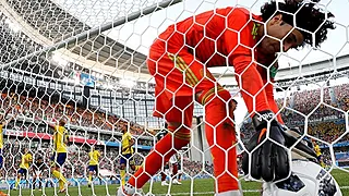 Ochoa s'en prend à l'ancien sélectionneur et à la fédération mexicaine