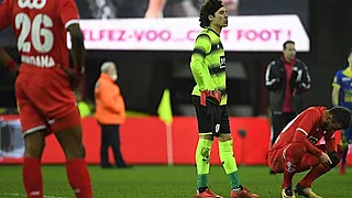 Voici la liste des 27 joueurs du Standard qui partent en stage