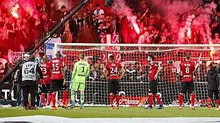 Guingamp veut un ancien d'Anderlecht et un ancien du Standard