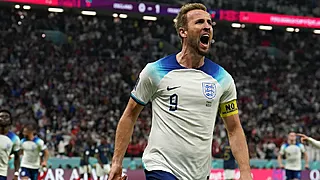King Harry ! Kane devient le meilleur buteur anglais de l'histoire