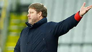 Vanhaezebrouck avoue être fan de cet entraîneur de Jupiler Pro League 