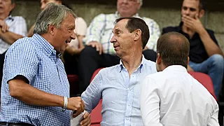 Anderlecht: la guerre des millions explose au tribunal